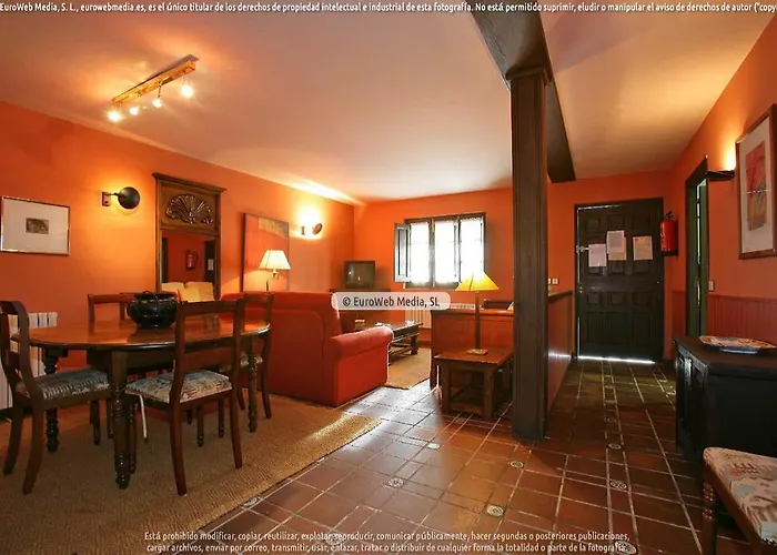 Apartamentos Buga