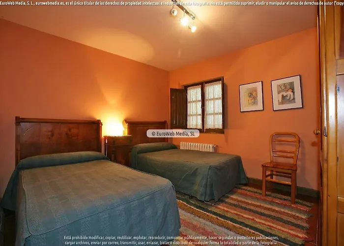 Apartamentos Buga