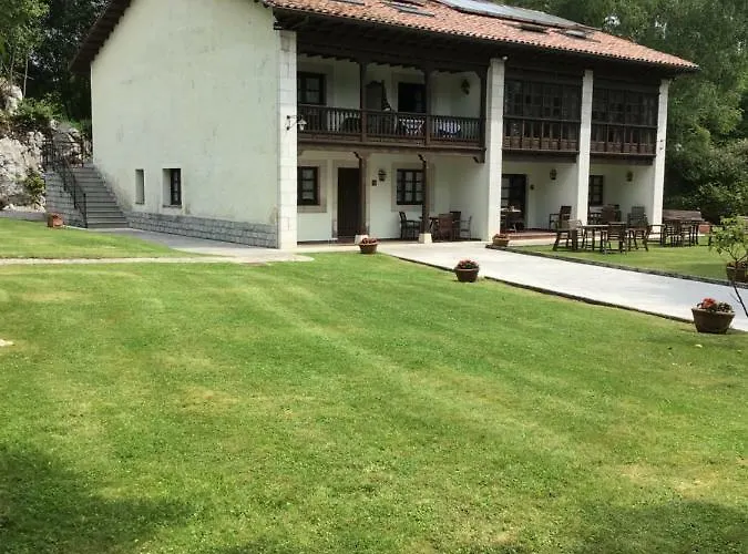 Apartamentos Buga