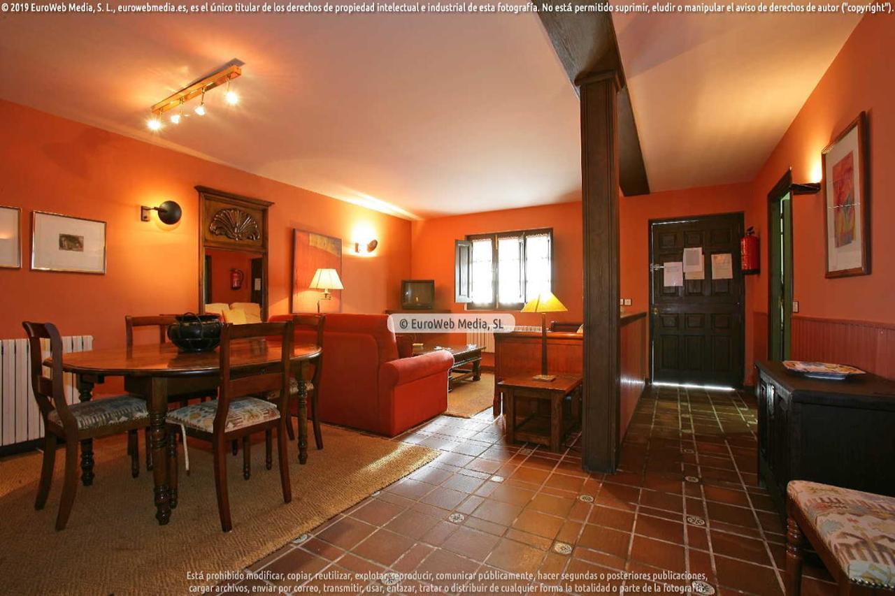 Apartament Buga *