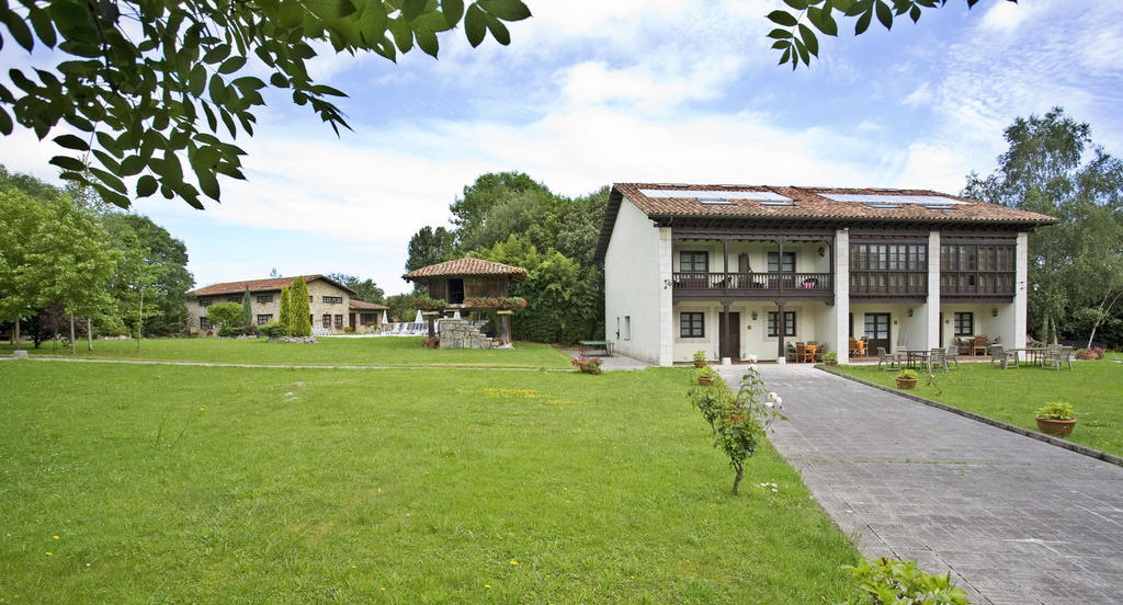Apartament Buga Posada De Llanes