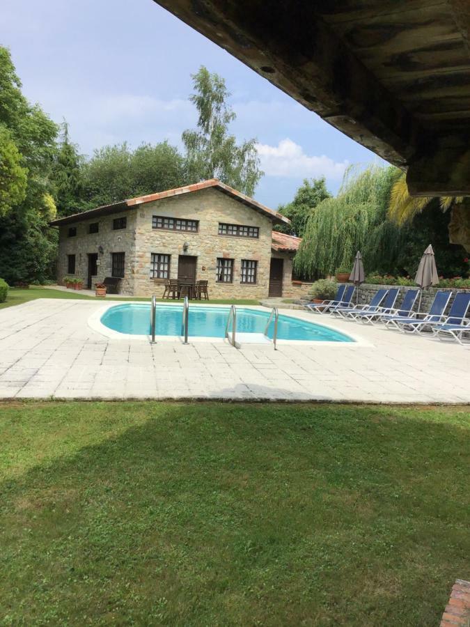 Apartament Buga