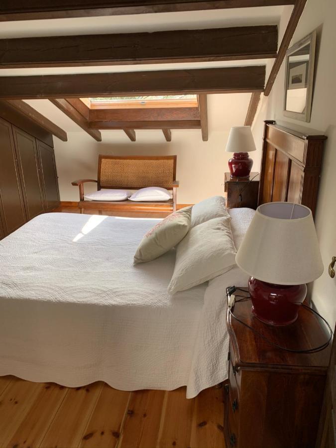 Apartament Buga