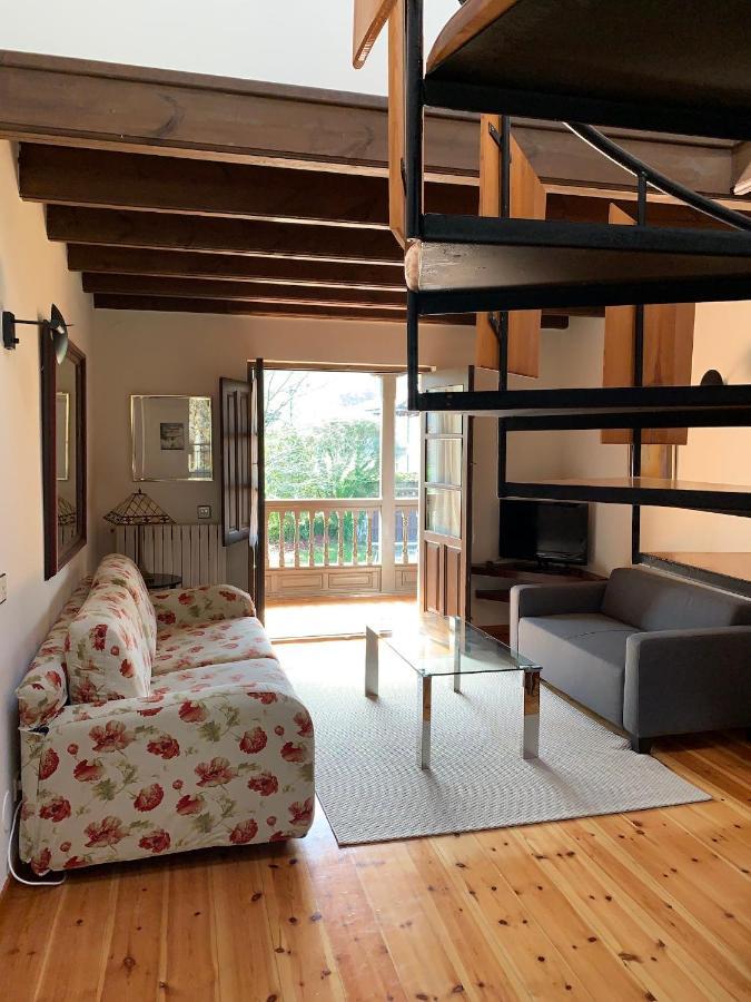 Apartament Buga *