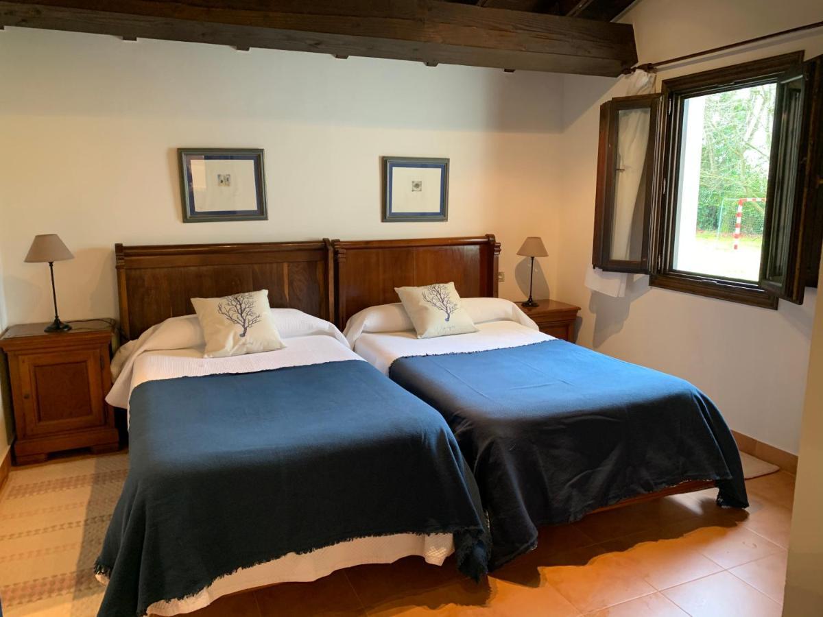 Apartament Buga