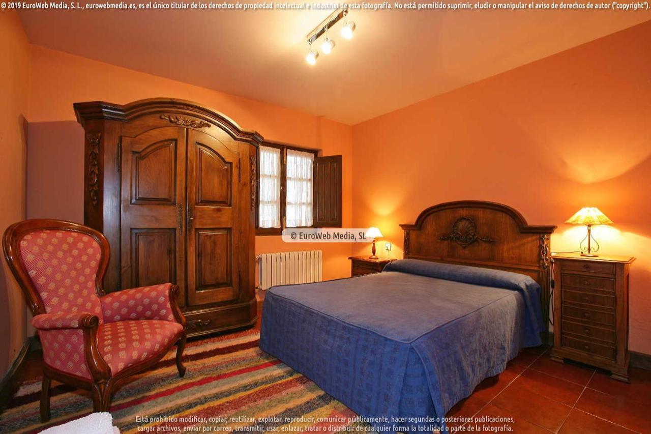Apartament Buga