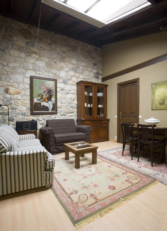 Apartament Buga Posada De Llanes